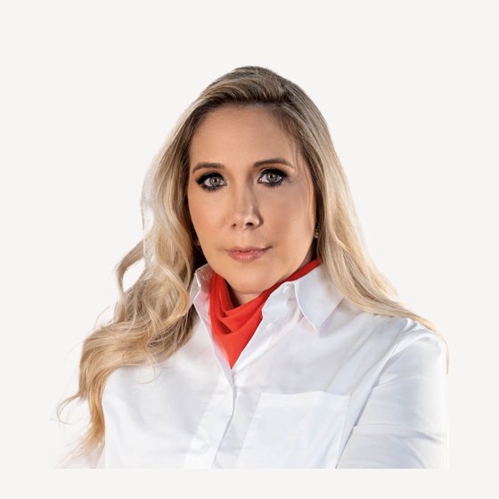 Dra. Karen Barreto, candidato a concejal por la Lista TODOS SOMOS 1