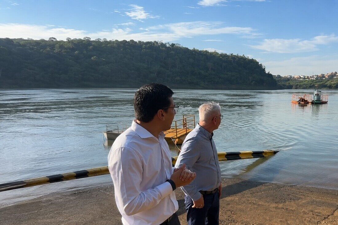 Rigo Chamorro — Agua Segura y Saneamiento
